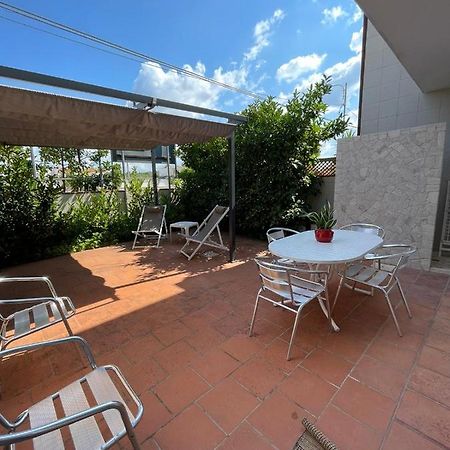Villa Marè a 200 metri dal mare San Pietro in Bevagna Extérieur photo