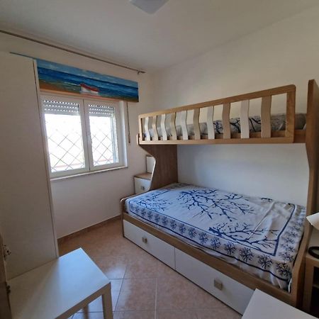 Villa Marè a 200 metri dal mare San Pietro in Bevagna Extérieur photo