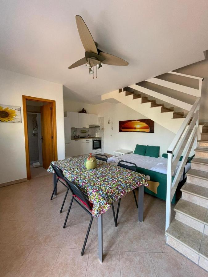 Villa Marè a 200 metri dal mare San Pietro in Bevagna Extérieur photo