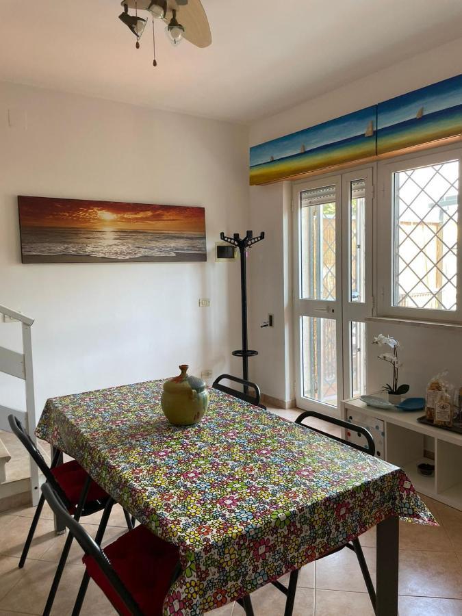Villa Marè a 200 metri dal mare San Pietro in Bevagna Extérieur photo