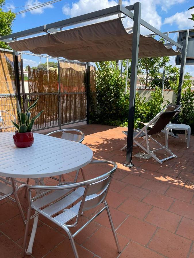 Villa Marè a 200 metri dal mare San Pietro in Bevagna Extérieur photo