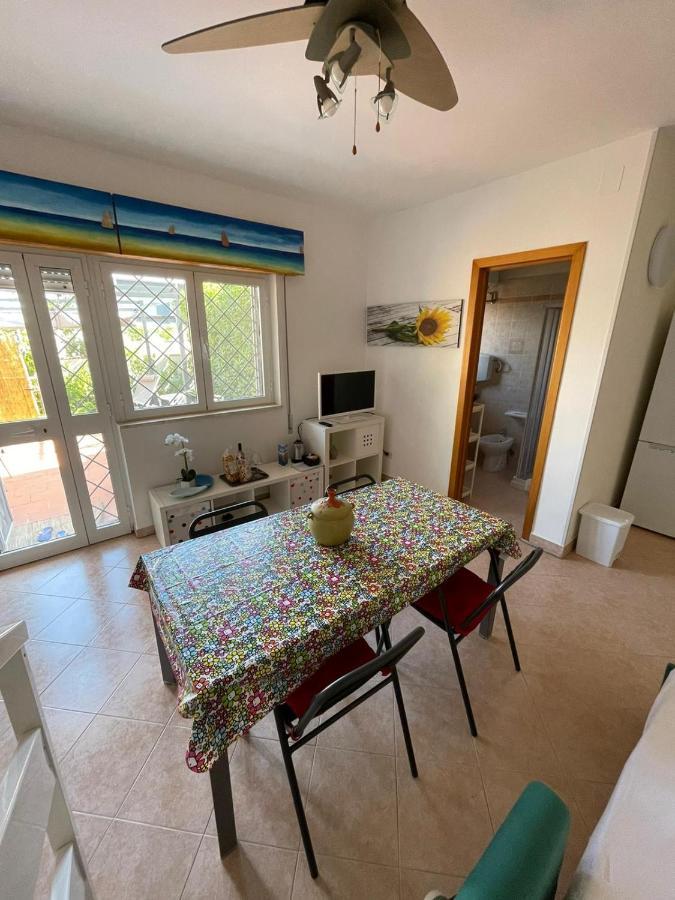 Villa Marè a 200 metri dal mare San Pietro in Bevagna Extérieur photo