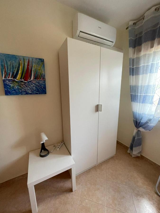 Villa Marè a 200 metri dal mare San Pietro in Bevagna Extérieur photo