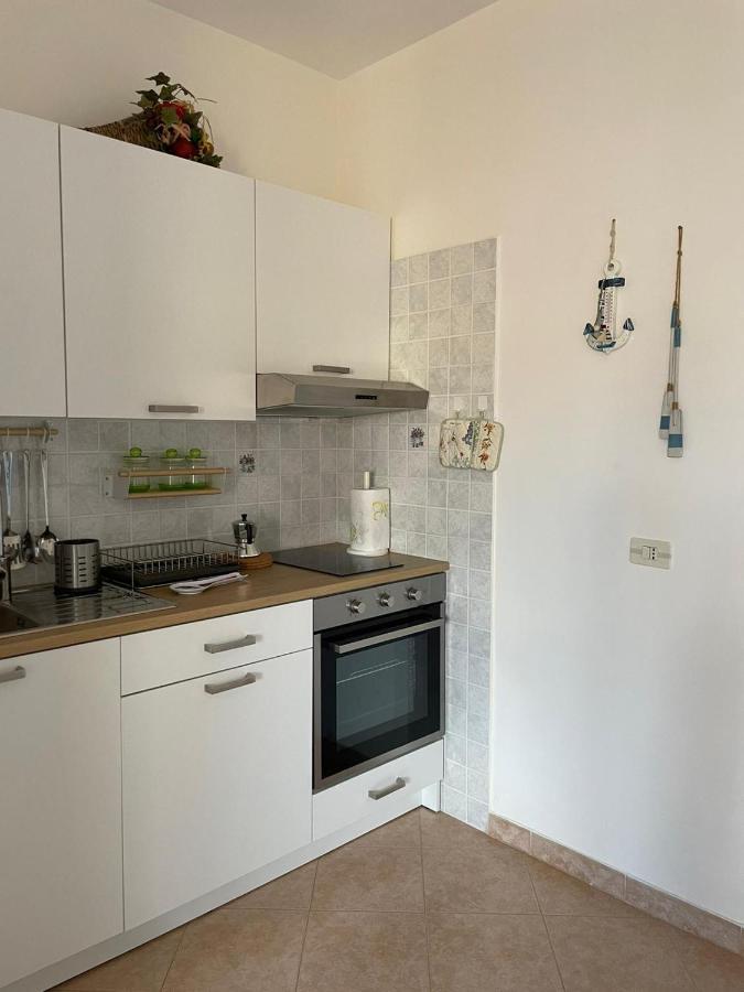 Villa Marè a 200 metri dal mare San Pietro in Bevagna Extérieur photo