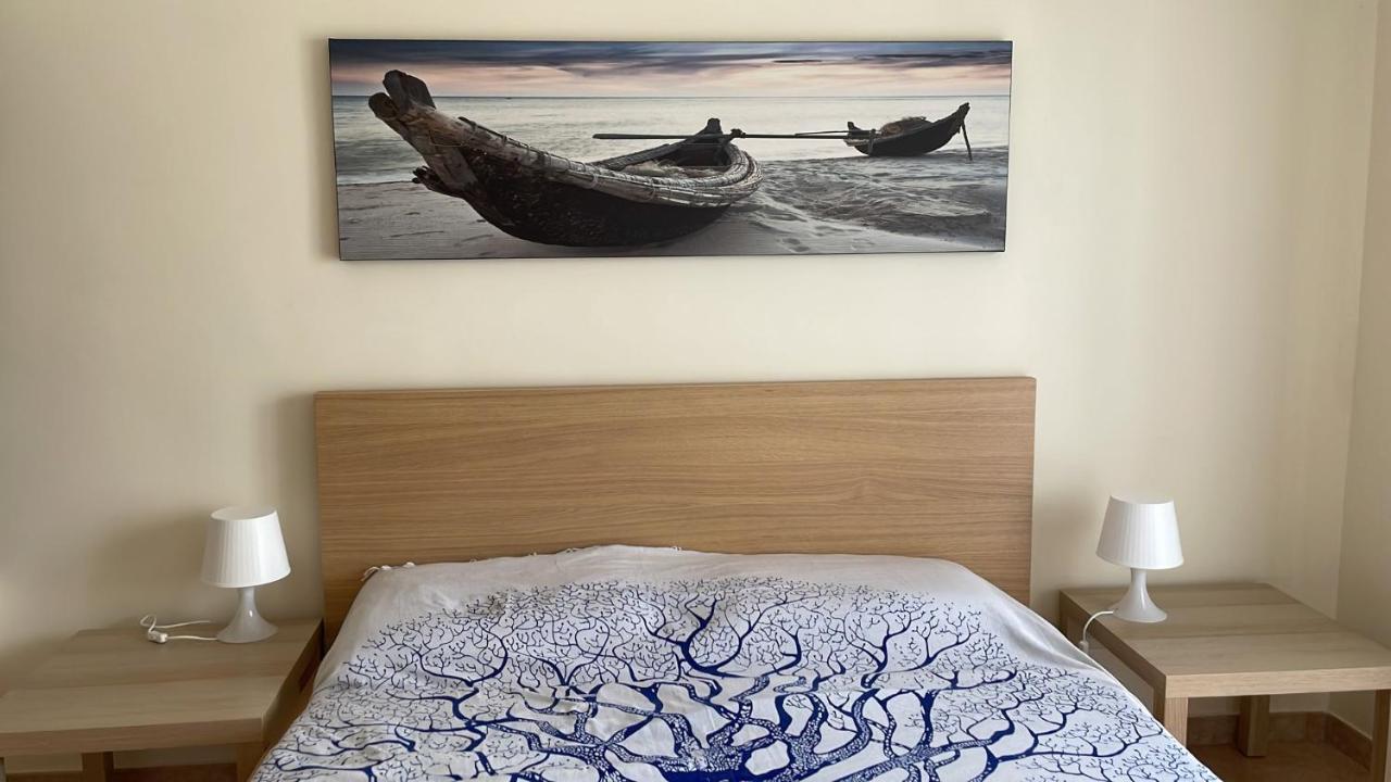 Villa Marè a 200 metri dal mare San Pietro in Bevagna Extérieur photo