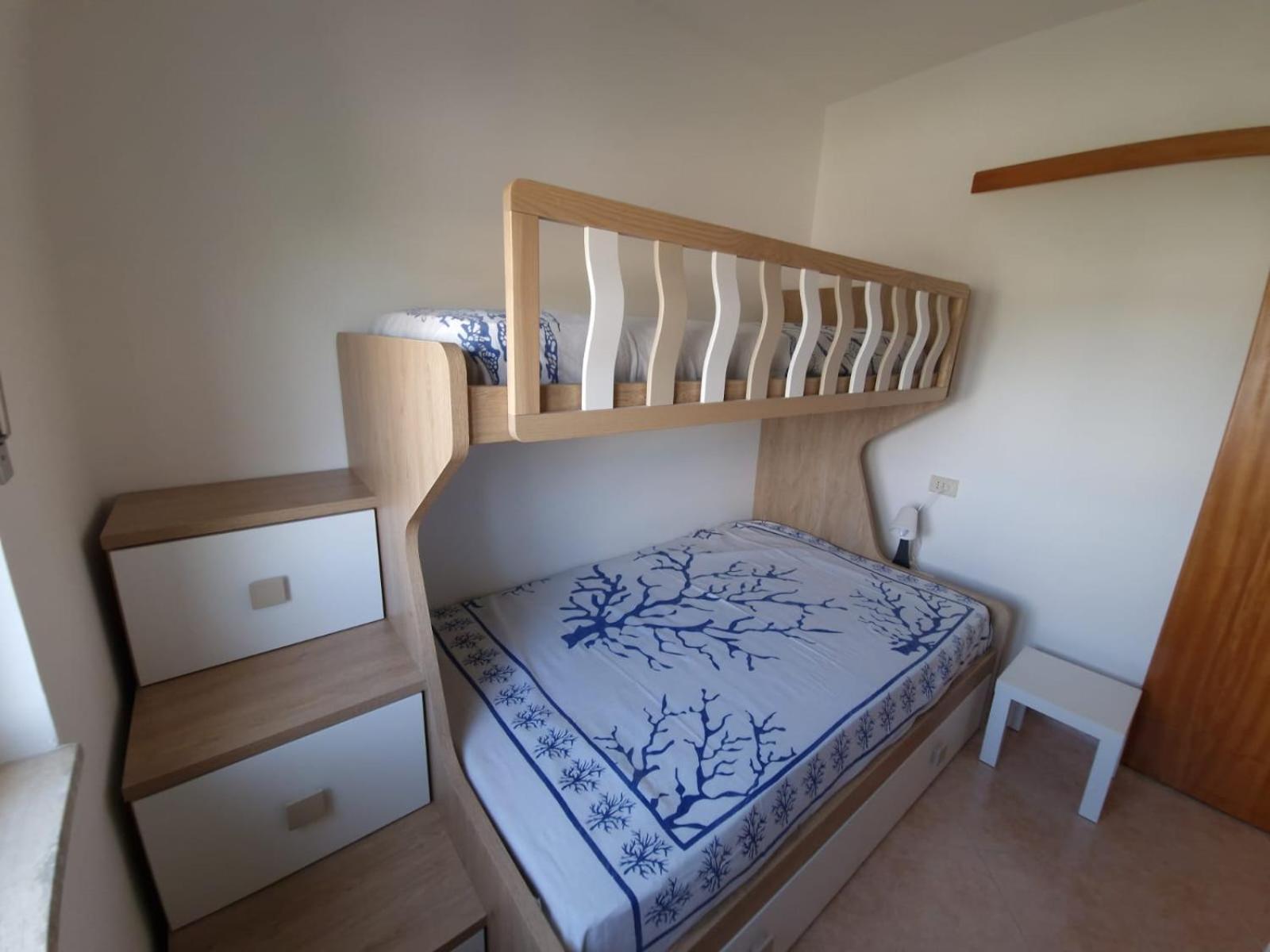 Villa Marè a 200 metri dal mare San Pietro in Bevagna Extérieur photo