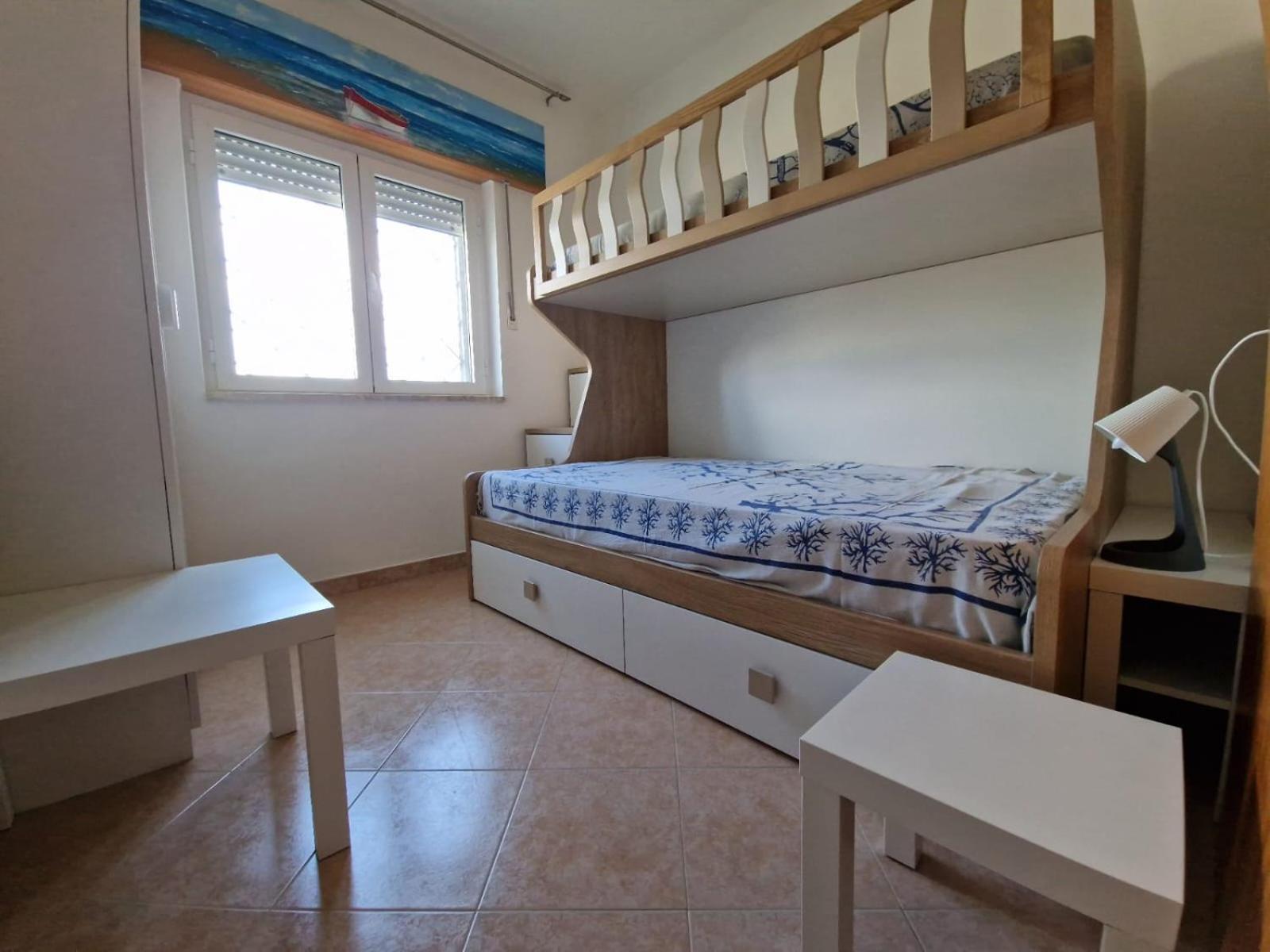 Villa Marè a 200 metri dal mare San Pietro in Bevagna Extérieur photo