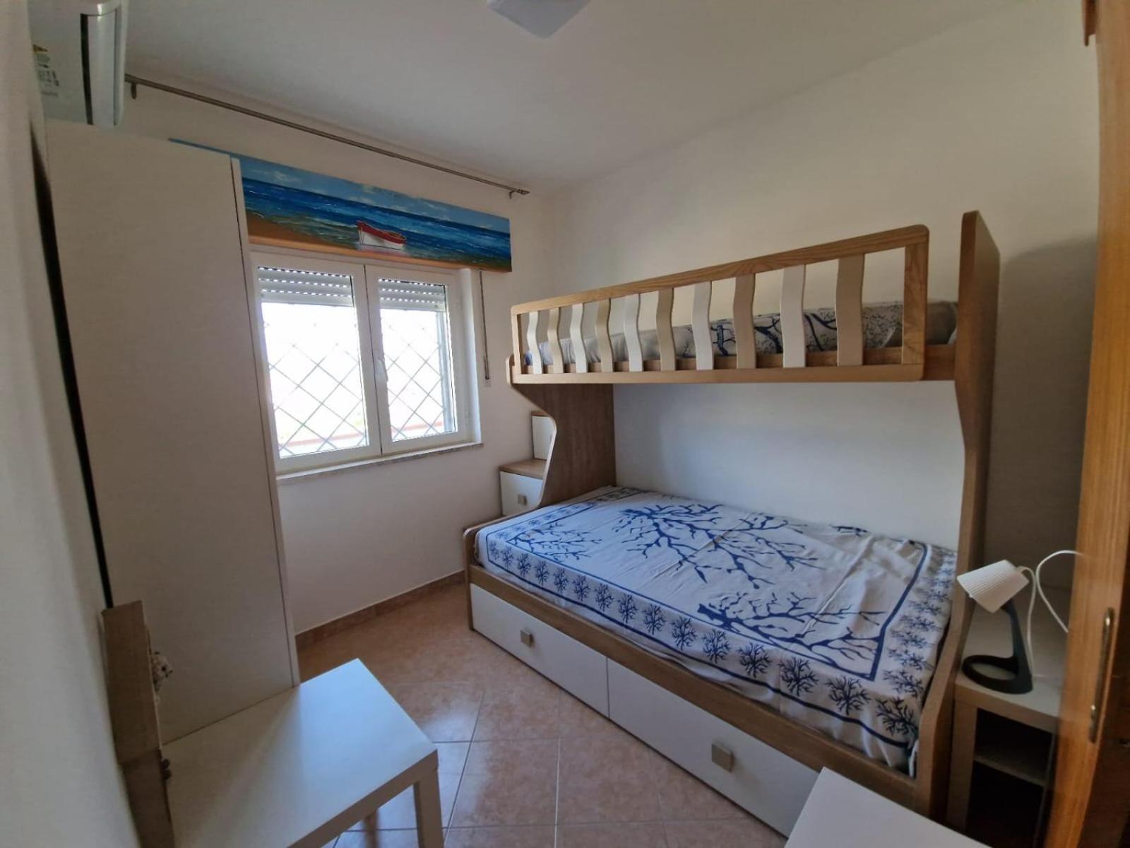 Villa Marè a 200 metri dal mare San Pietro in Bevagna Extérieur photo